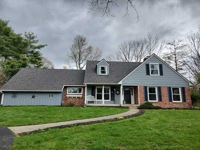 Complete Home Improvement Service